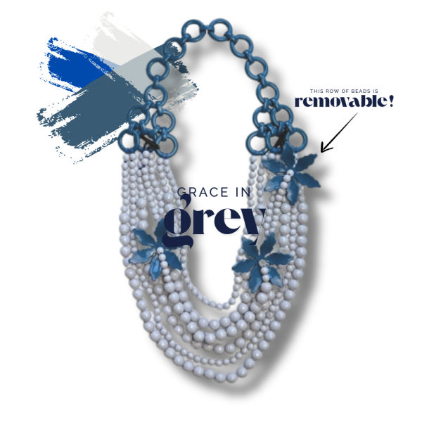 Collier Gunda No.1